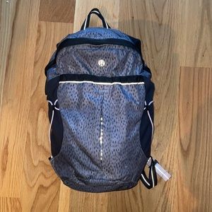 Lululemon Backpack